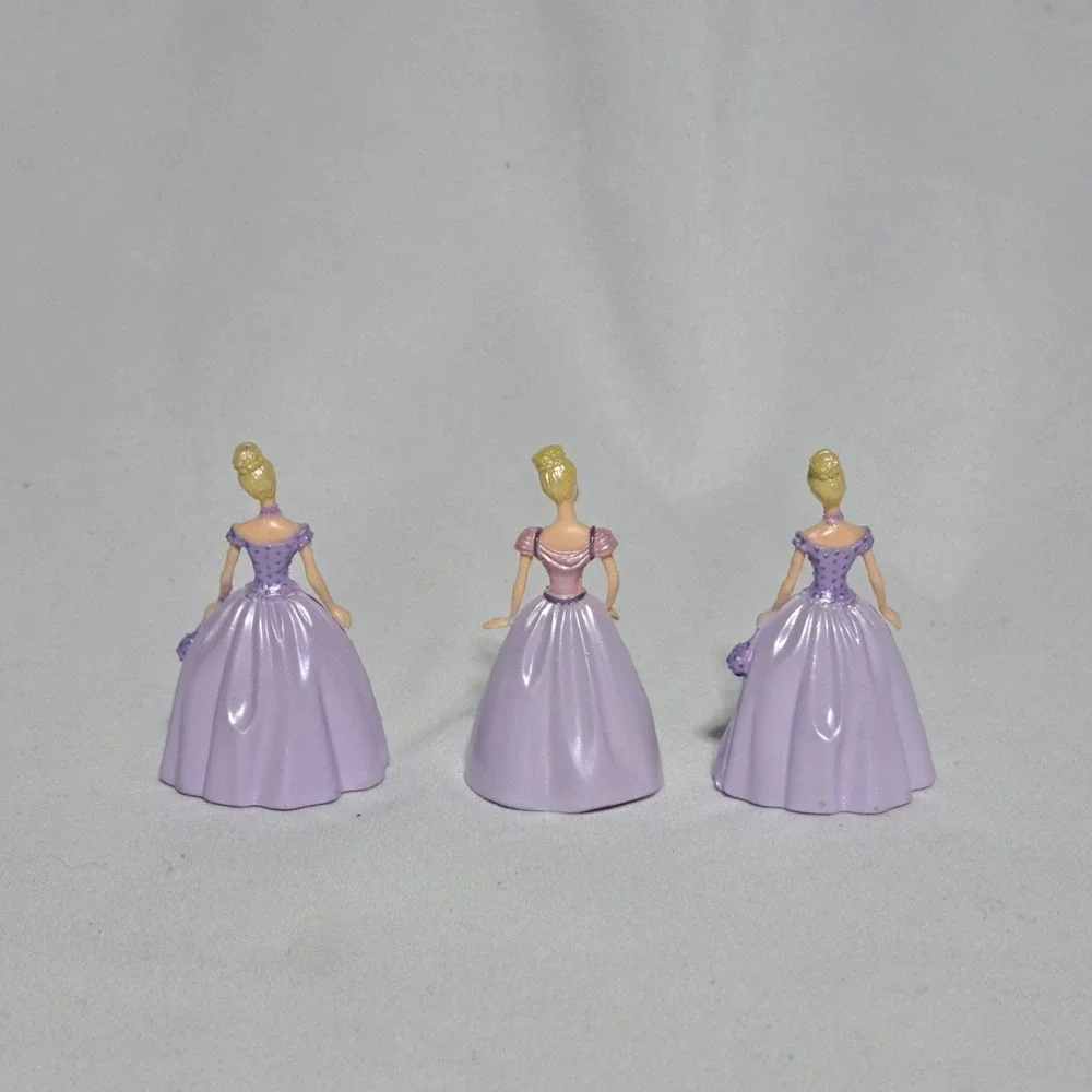 Mattel product set